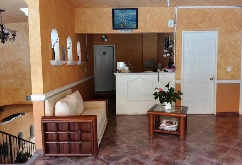 فندق Casa Anturio