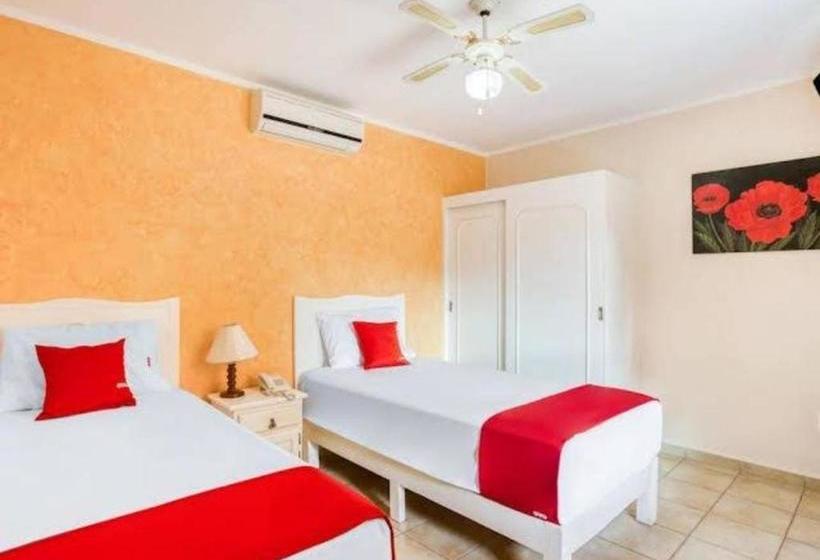 فندق Casa Anturio