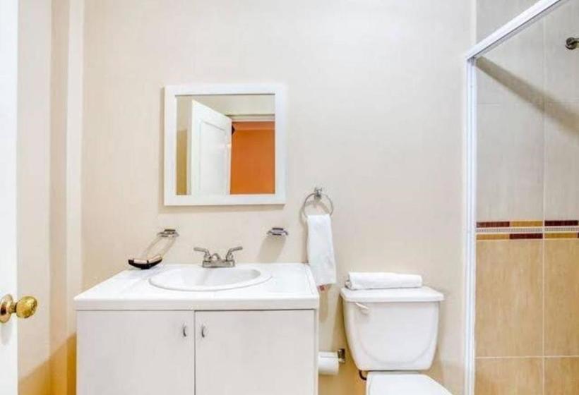 فندق Casa Anturio