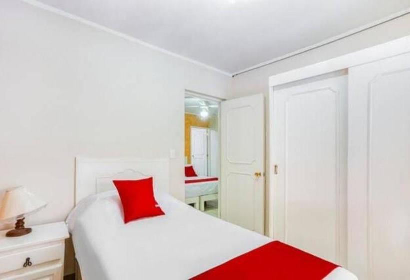 فندق Casa Anturio