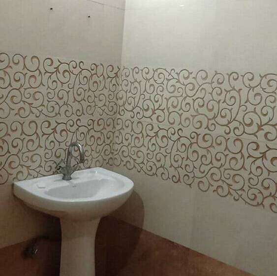 호텔 Goroomgo Broadway Nainital