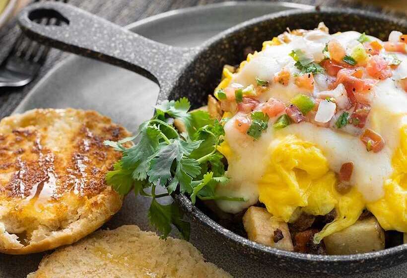 Отель Hilton Garden Inn Grapevine At Silverlake Crossing