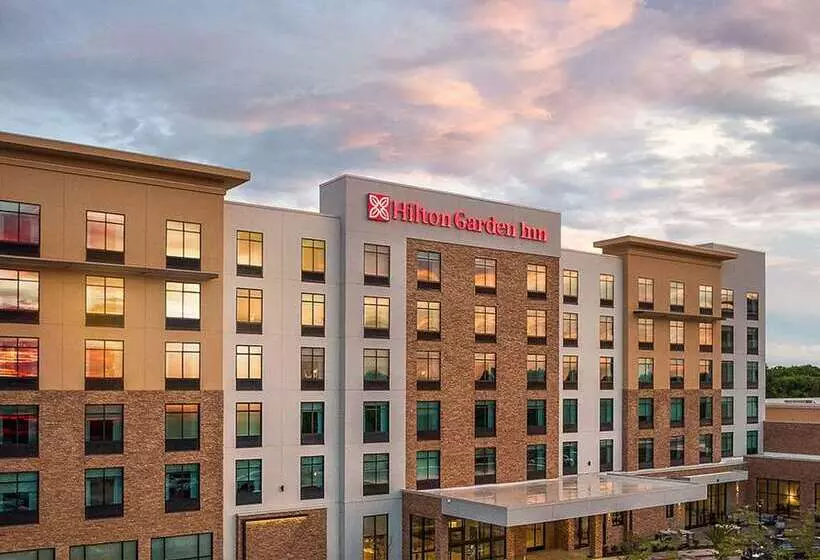 هتل Hilton Garden Inn Grapevine At Silverlake Crossing