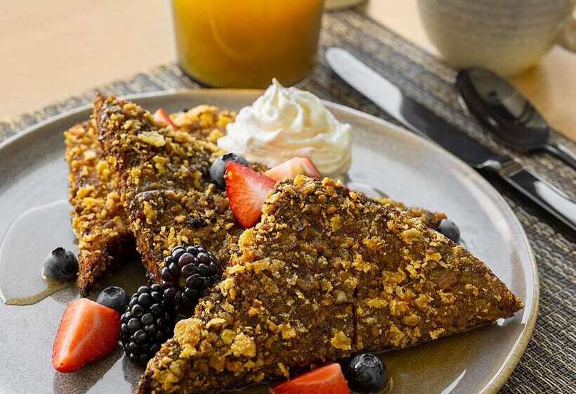 Отель Hilton Garden Inn Grapevine At Silverlake Crossing