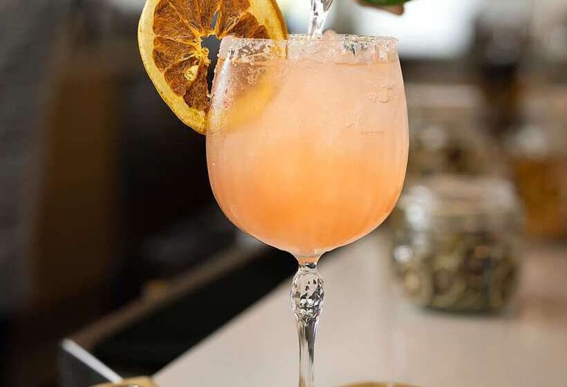 Отель Hilton Garden Inn Grapevine At Silverlake Crossing