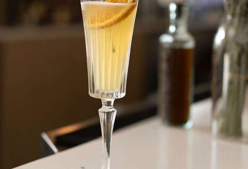 Отель Hilton Garden Inn Grapevine At Silverlake Crossing