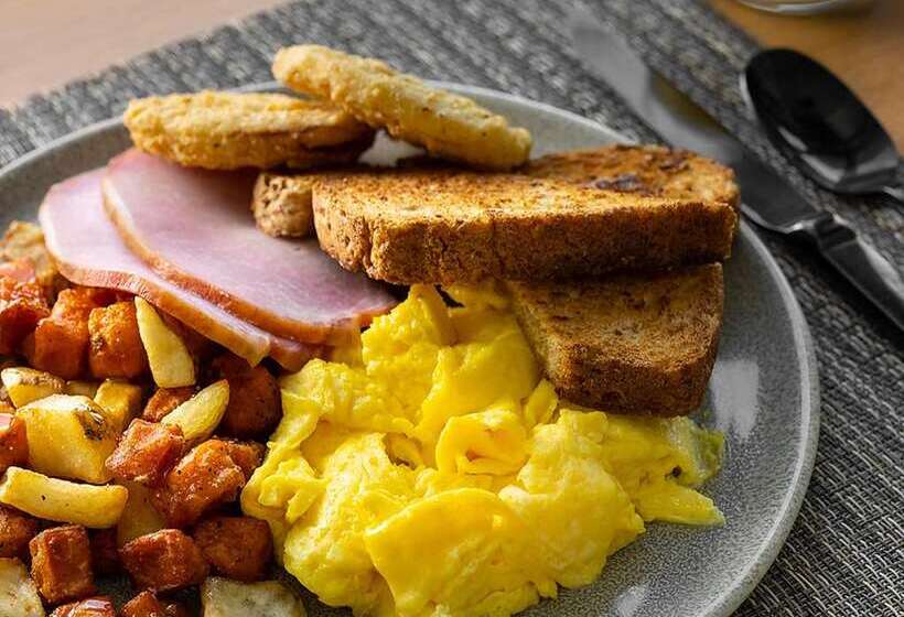 Отель Hilton Garden Inn Grapevine At Silverlake Crossing