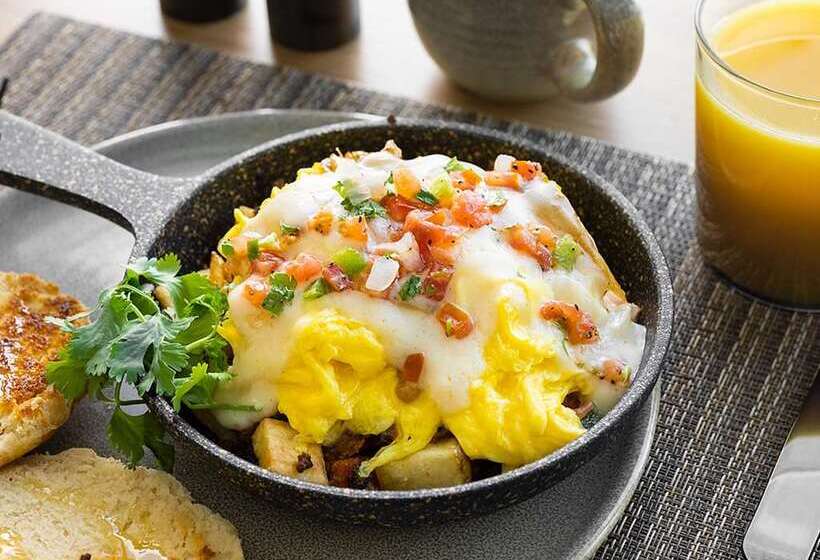 Отель Hilton Garden Inn Grapevine At Silverlake Crossing