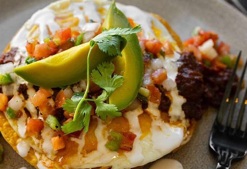 Отель Hilton Garden Inn Grapevine At Silverlake Crossing