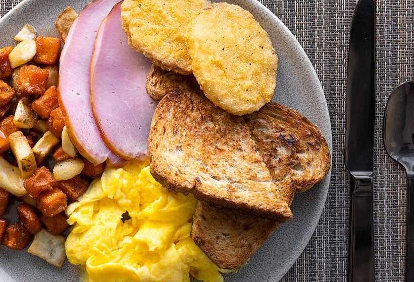 Отель Hilton Garden Inn Grapevine At Silverlake Crossing