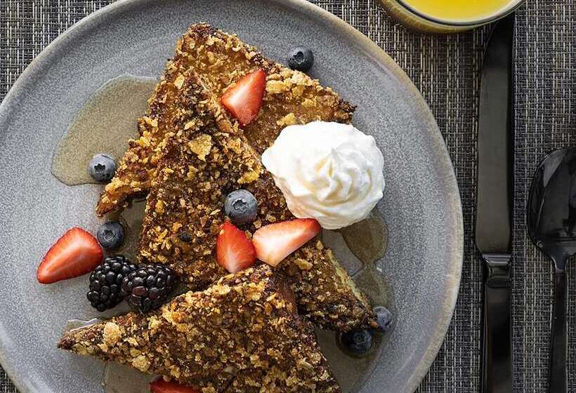 Отель Hilton Garden Inn Grapevine At Silverlake Crossing