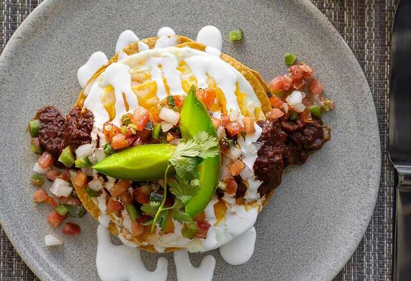 Отель Hilton Garden Inn Grapevine At Silverlake Crossing