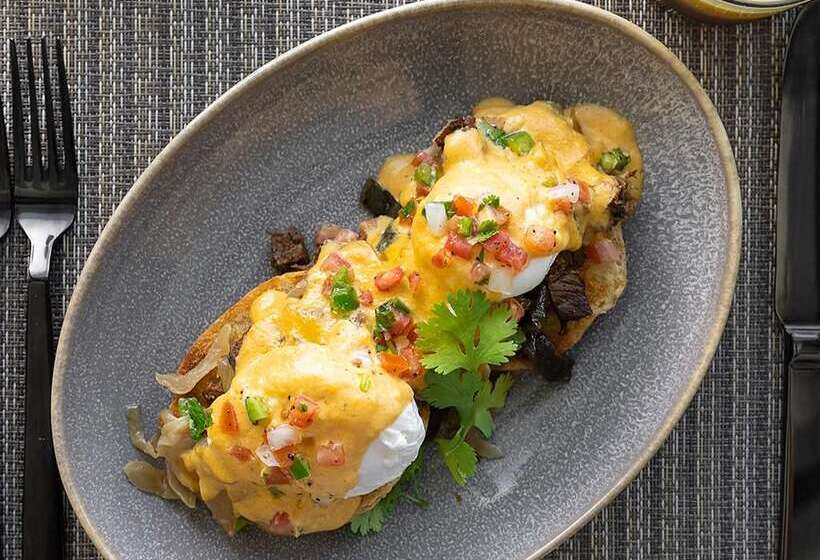 Отель Hilton Garden Inn Grapevine At Silverlake Crossing