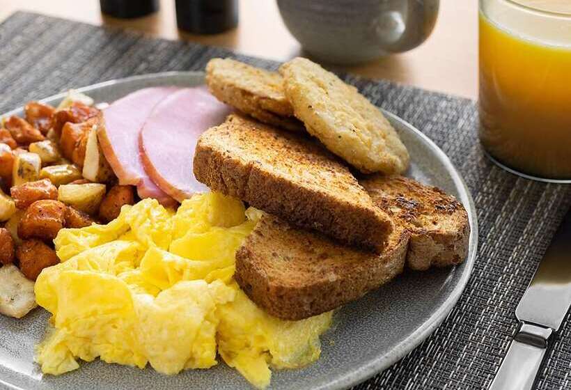 Отель Hilton Garden Inn Grapevine At Silverlake Crossing