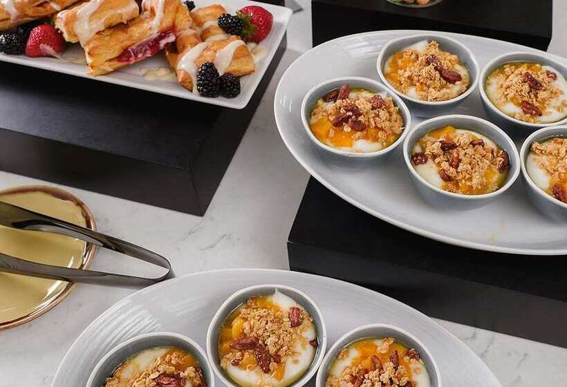 Отель Hilton Garden Inn Grapevine At Silverlake Crossing