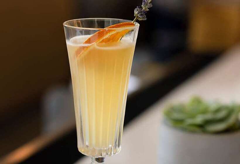 Отель Hilton Garden Inn Grapevine At Silverlake Crossing