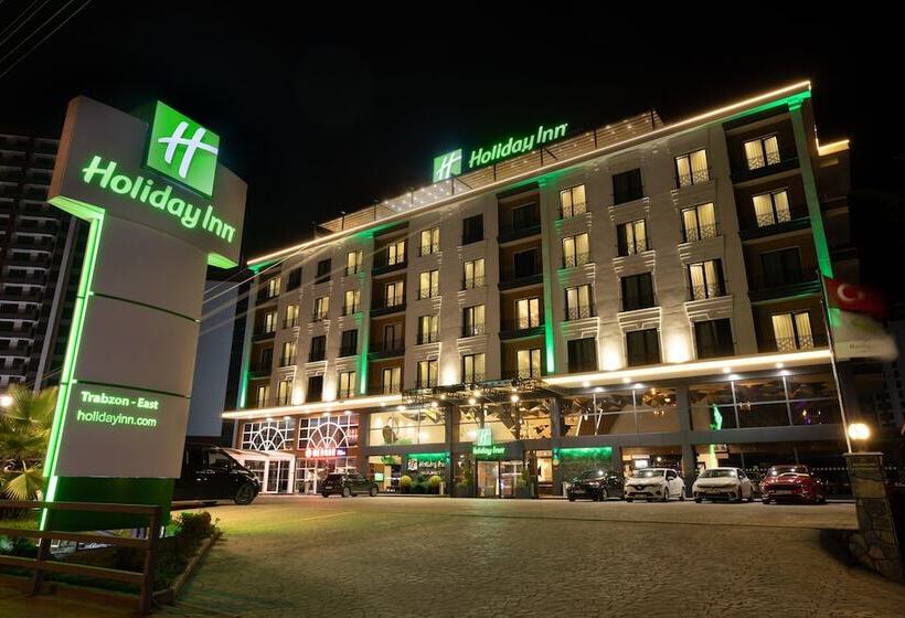 בית מלון כפרי Holiday Inn   Trabzon East, An Ihg