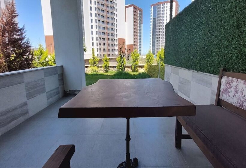 בית מלון כפרי Holiday Inn   Trabzon East, An Ihg