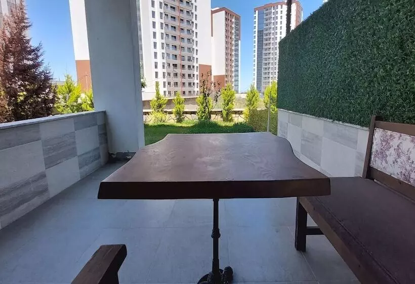 فندق Holiday Inn   Trabzon East, An Ihg