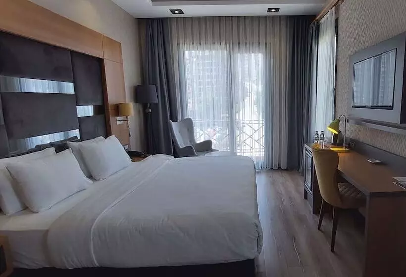 فندق Holiday Inn   Trabzon East, An Ihg