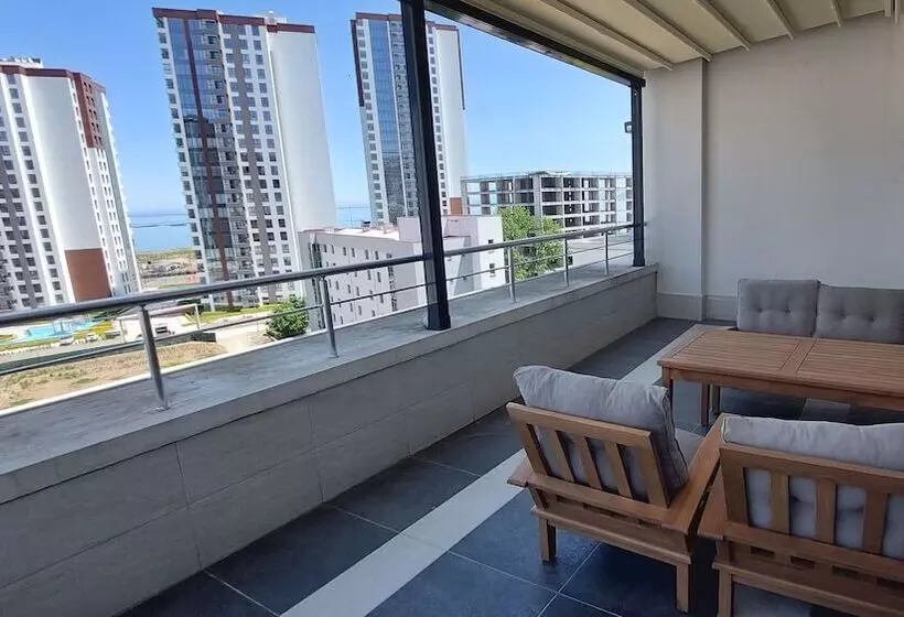 فندق Holiday Inn   Trabzon East, An Ihg