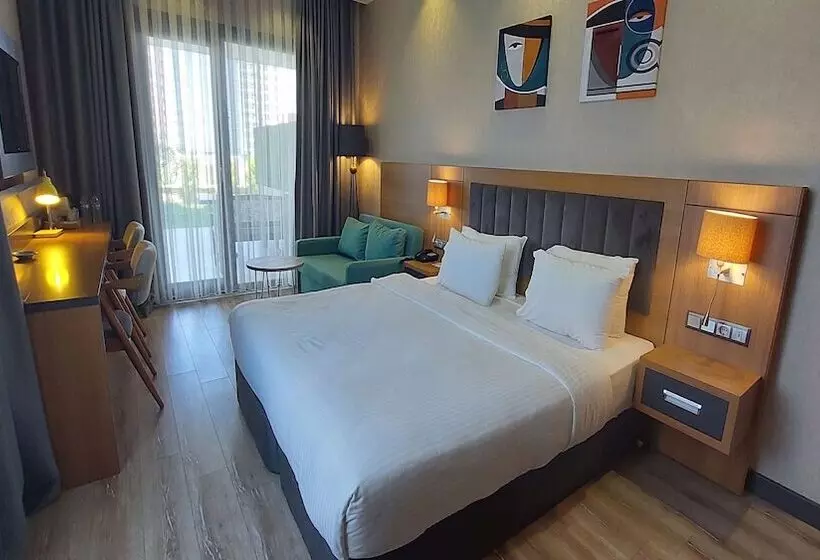 فندق Holiday Inn   Trabzon East, An Ihg