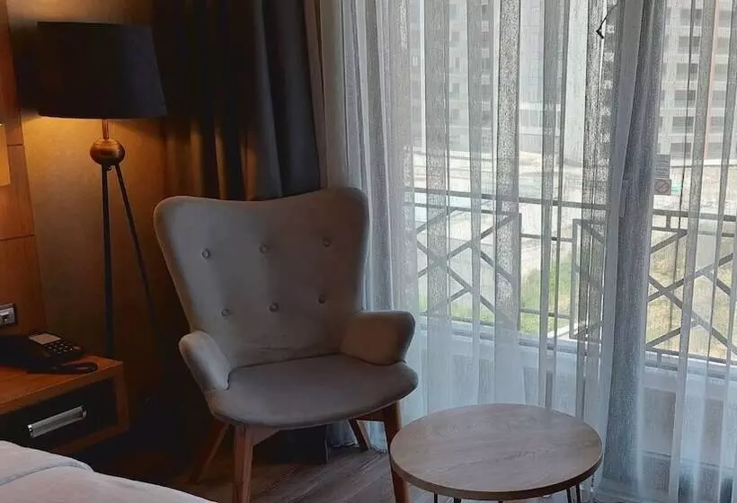 فندق Holiday Inn   Trabzon East, An Ihg