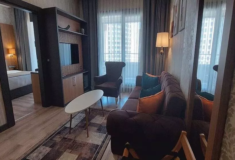 فندق Holiday Inn   Trabzon East, An Ihg