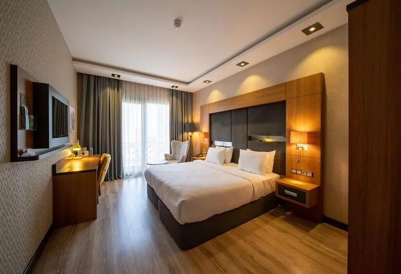 فندق Holiday Inn   Trabzon East, An Ihg