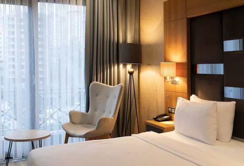 فندق Holiday Inn   Trabzon East, An Ihg