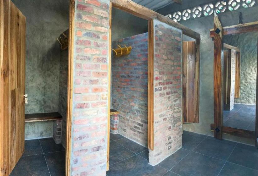 Otel La Rosa Náutica Club