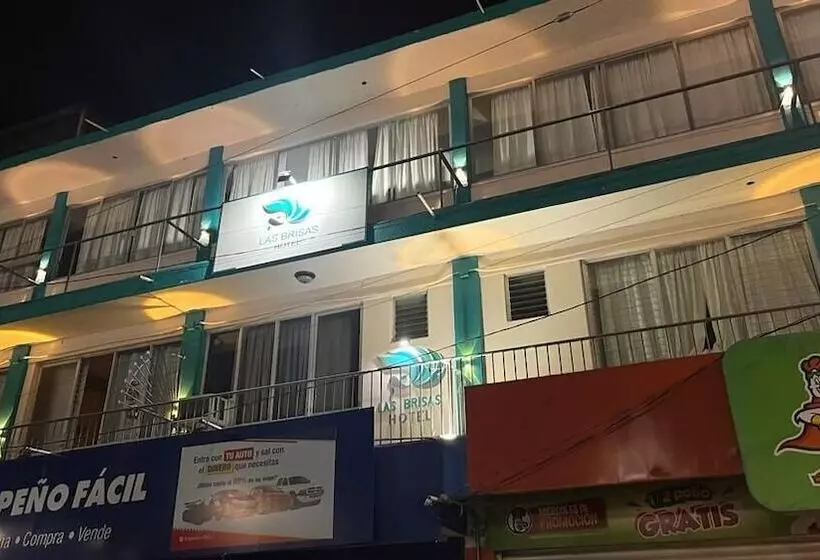 Hotelli Las Brisas