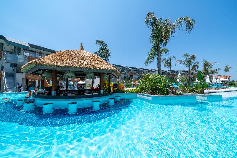 בית מלון כפרי Liberty Fabay Ultra All Inclusive