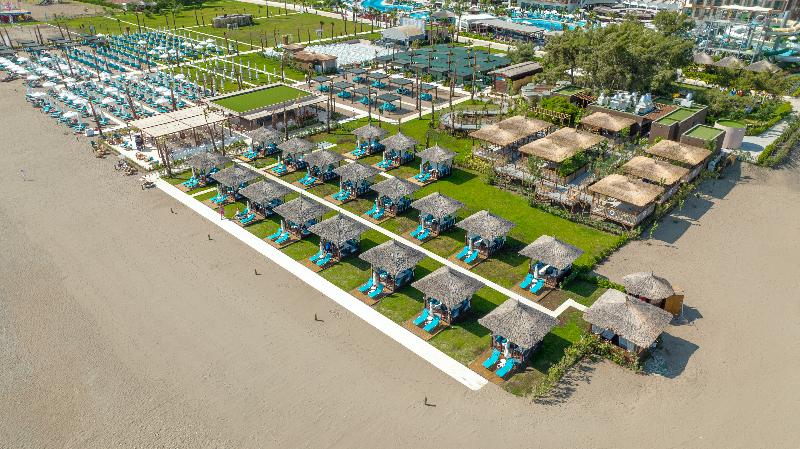 בית מלון כפרי Liberty Fabay Ultra All Inclusive