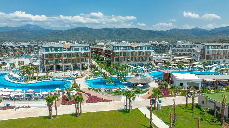 בית מלון כפרי Liberty Fabay Ultra All Inclusive