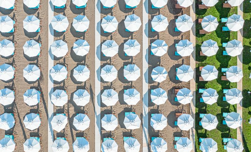 בית מלון כפרי Liberty Fabay Ultra All Inclusive