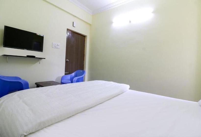 Отель Oyo 78694 Sri Deepak Krishna Home Stay