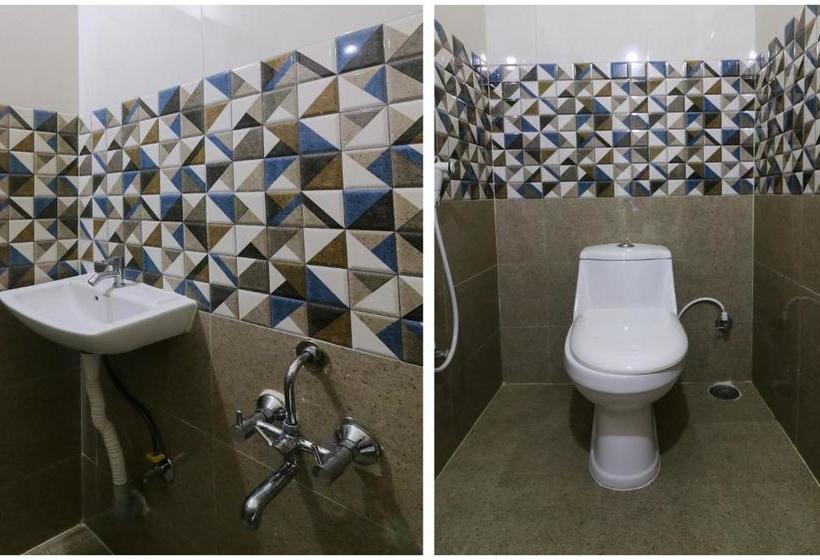 Отель Oyo 78694 Sri Deepak Krishna Home Stay