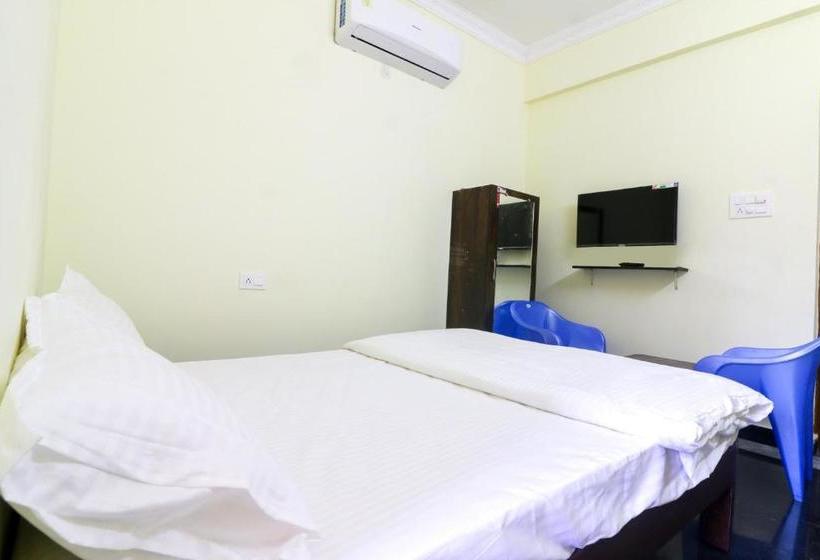 Отель Oyo 78694 Sri Deepak Krishna Home Stay