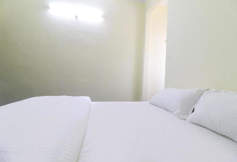 Отель Oyo 78694 Sri Deepak Krishna Home Stay