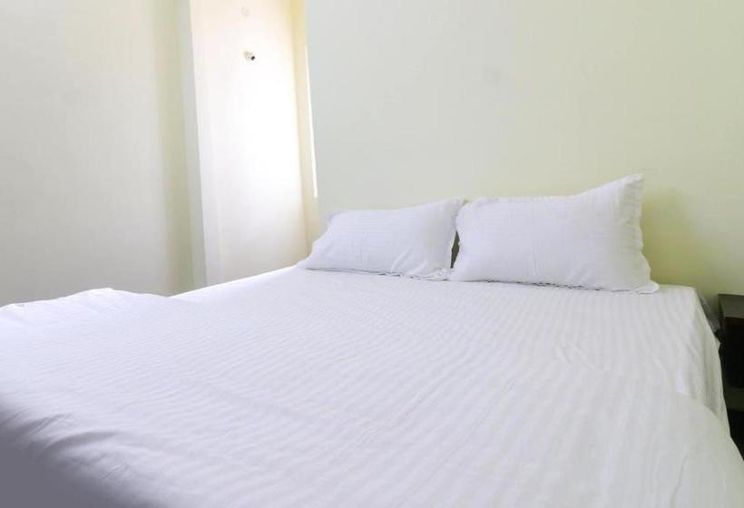 Отель Oyo 78694 Sri Deepak Krishna Home Stay