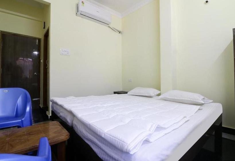 Отель Oyo 78694 Sri Deepak Krishna Home Stay