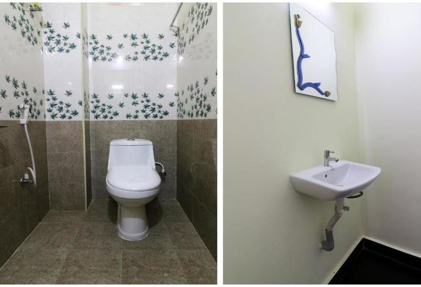 Отель Oyo 78694 Sri Deepak Krishna Home Stay