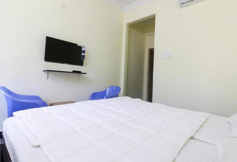 Отель Oyo 78694 Sri Deepak Krishna Home Stay