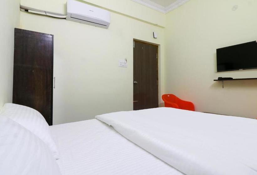 Отель Oyo 78694 Sri Deepak Krishna Home Stay