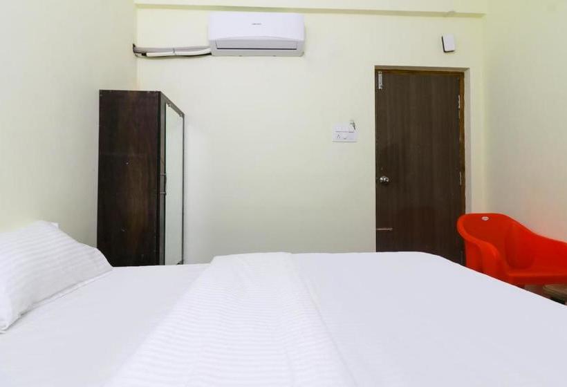 Отель Oyo 78694 Sri Deepak Krishna Home Stay