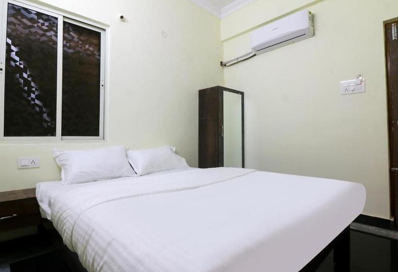 Отель Oyo 78694 Sri Deepak Krishna Home Stay