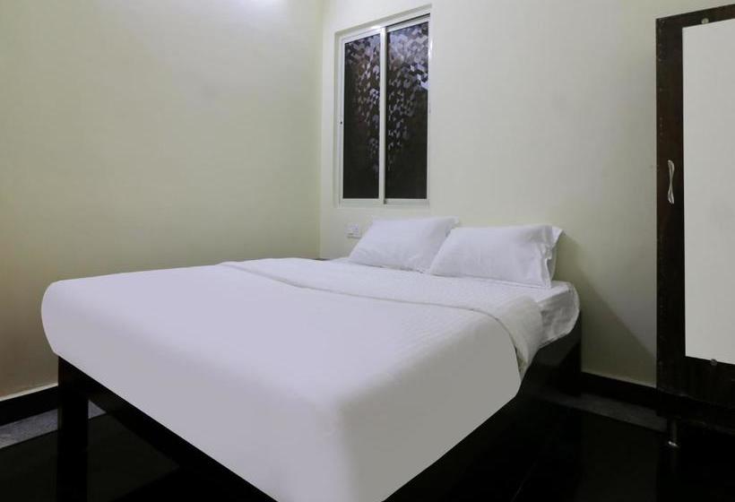 Отель Oyo 78694 Sri Deepak Krishna Home Stay