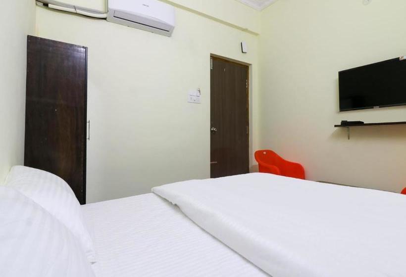 Отель Oyo 78694 Sri Deepak Krishna Home Stay