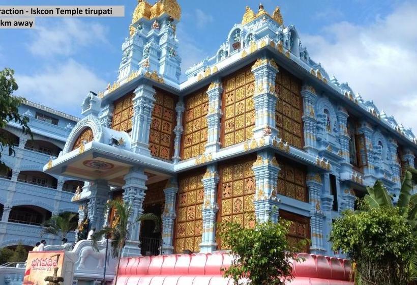 Отель Oyo 78694 Sri Deepak Krishna Home Stay